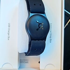 OTF heart rate monitor 6.0